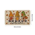 thumbnail image 3 of Fiudx Ofertas relámpago del día, solo en línea Felpudo de otoño para la entrada de la casa, felpudo de Acción de Gracias, felpudo decorativo para fiestas, 3 of 6