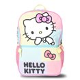 thumbnail image 4 of Sanrio Hello Kitty Girls 17" 2-Piece Backpack & Lunch Set, Pink, 4 of 5