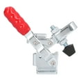 thumbnail image 4 of Quick Positioning Clamp, Safe Reliable Corrosion Resistance Toggle Clamp  For Metal Circuit Boards Welding Mould For Home Decoration Equipment Installation, 4 of 8