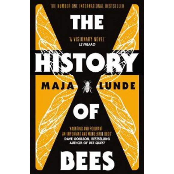 Histoire des Abeilles