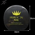 thumbnail image 3 of 4pcs Ping Pong Racket Covers Second Transparent Table Tennis Rubber Protection Film For Ping Pong Racket Care Accessories 4pcs, 3 of 6