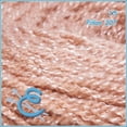 thumbnail image 2 of OMEGACRYS [40grs] - 1 of 2 - Fine Crystal Yarn by Omega great for all crafts - Color 15 - Pink Tan 207, 2 of 5
