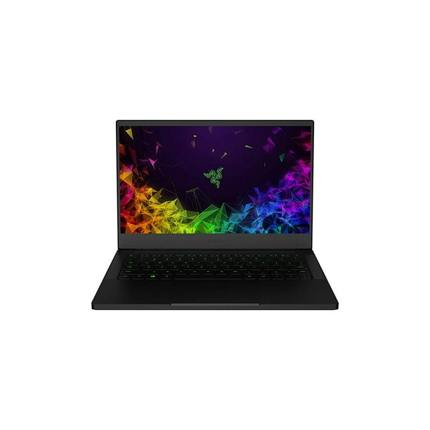 Razer Blade Stealth 13 3 Gaming Laptop I7 8565u 16gb 256gb Ssd Mx150 Open Box Walmart Com Walmart Com