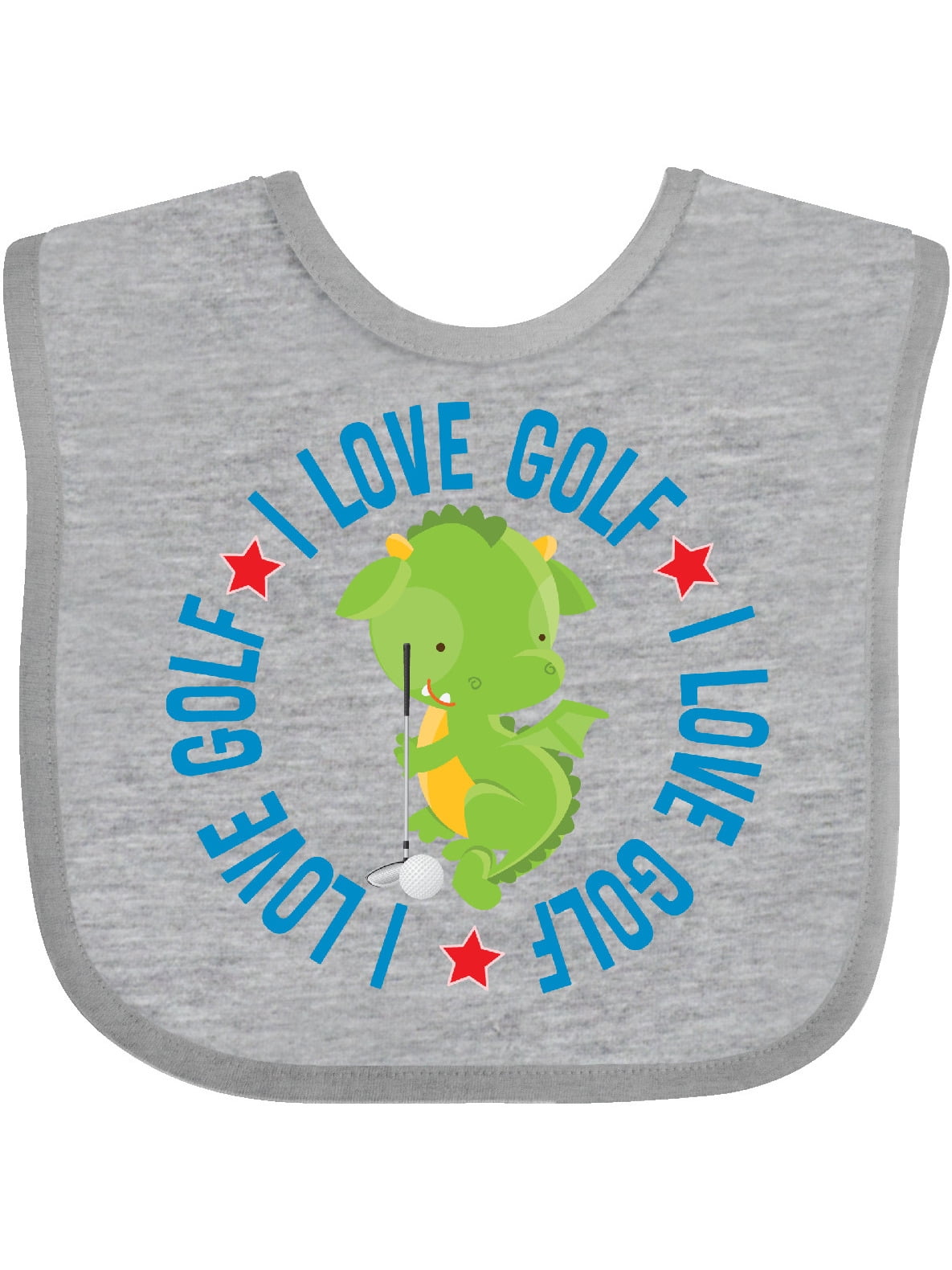 baby golf outfit
