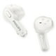 thumbnail image 4 of Philips TAT2236WT auriculares inalámbricos Bluetooth 5 estéreo auriculares con protección IPX4 auriculares de música de larga duración con micrófono, 4 of 5