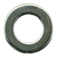 thumbnail image 1 of 6mm x 12mm Chrome Plated Class 8 Steel Flat Washers, 1 of 1