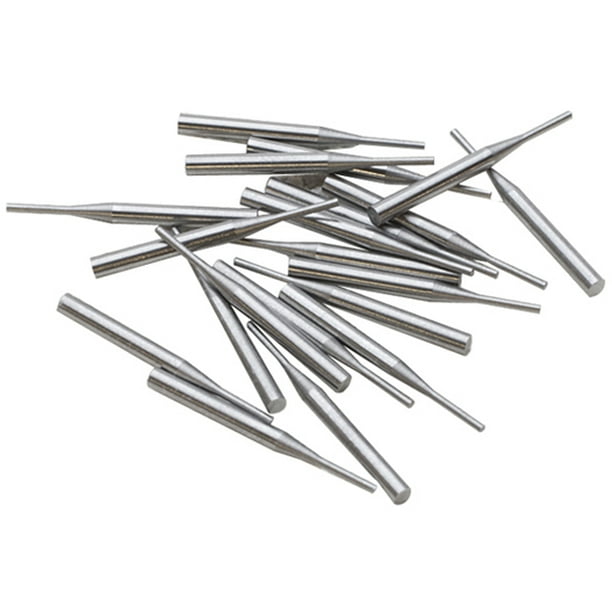 Pack of 20 Metal Pins for the Mini Soldering Board Jewelry Making Tool
