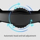 thumbnail image 5 of Bike Helmet Ultra-Light Adjustable One-Piece Road Mountain Bicycle Helmet Outdoor Racing Helmet, 5 of 5