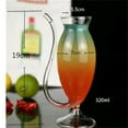 thumbnail image 3 of Fiudx Copa de Vino y Whisky, Diseño Resistente Al Calor, Base de Succión Única, Reduce La Oxidación, Realza Los Sabores, Ideal para Oporto y Vinos de Postre, Elegante Taza para Té y Leche, 200-320 Ml, 3 of 3