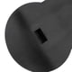 thumbnail image 5 of Accesorios Inflables Pesados de Tenedor de Soporte de licencia de Travesaño de Balsa de Barco - ño - 65.5cm negro 65.5 cm negro DYNWAVEMX Soporte de espejo de popa para bote inflable, 5 of 8