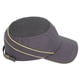 thumbnail image 4 of Casco de construcción ANGGREK PU gris con absorción de impactos, 4 of 8