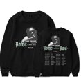 thumbnail image 2 of Tobe Nwigwe HOME is where the HOOD is TOUR Crewneck Top Sweatshirt Unisex Fashion Long Sleeve, 2 of 3