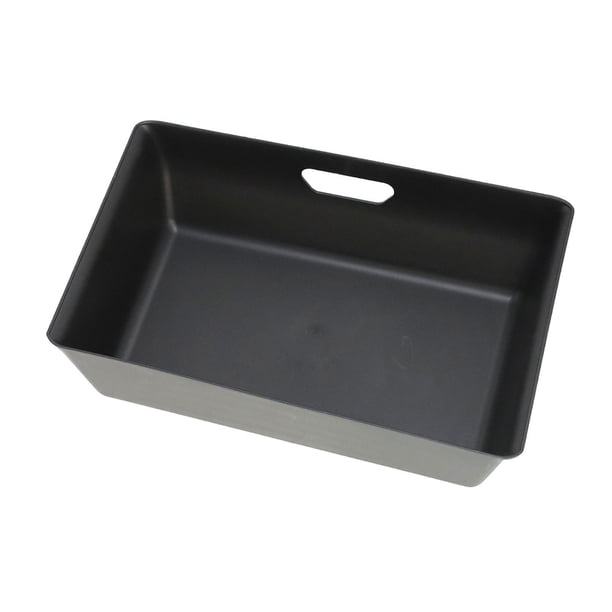 Kenally Under Seat Storage Box Tray Bin Storage for Tesla Model Y Auto Car Automoción decorativa y accesorios