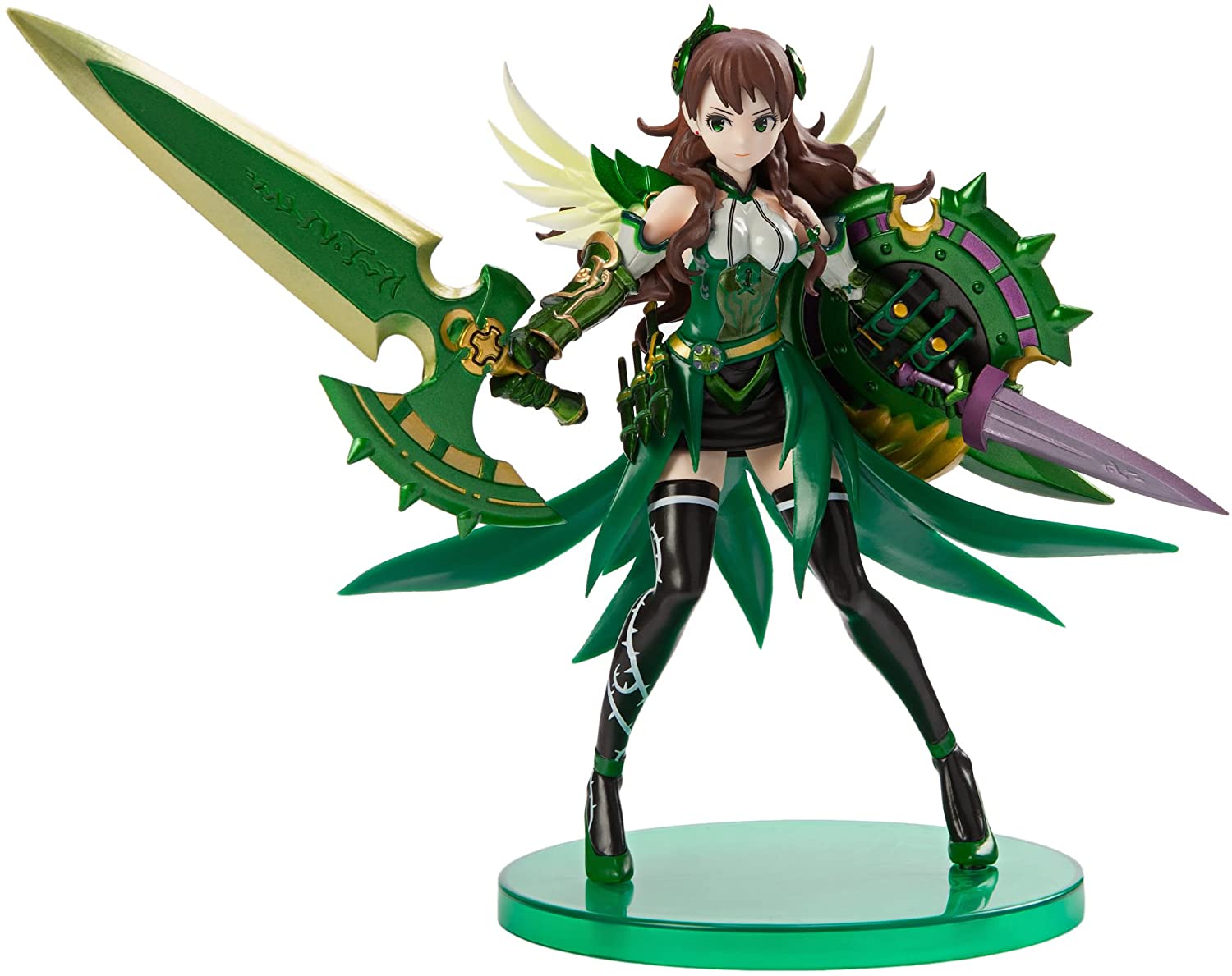 国内正規品 中古フィギュア 全2種セット パズル ドラゴンズ ぷぎゅコレフィギュアvol 8 Topdental Com Ar