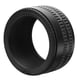 thumbnail image 2 of Tubo helicoidal de enfoque Nikou M58‑M58 36-90 mm Negro, 2 of 9