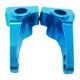 thumbnail image 1 of Nudillos del bloque de dirección Vogacara de aleación de aluminio para 1/12 Wltoys modelo Azul, 1 of 6