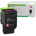thumbnail image 1 of Lexmark 78C1XME Cartouche de Toner, 1 of 3