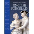 thumbnail image 1 of Pre-Owned Miller's Godden's New Guide to English Porcelain (Hardcover) 184000987X 9781840009873, 1 of 1