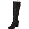 thumbnail image 1 of Kenneth Cole New York Botte de Mode à Lacets pour Femme, 1 of 8