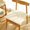 Beige, variant on Zzbeans Thickened Soft Seat Cushion, Chair Cushions for Office Student Winter Warm, Non-Slip Stool Mat Pad for Hard Chairs Wheelchair Indoor Outdoor, Beige