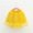 Yellow, variant on Xiaowennn Spring Children's Skirt Girls' Mesh Skirt Nailed Beads Children's Skirt Pengpeng Base Skirt Girls Long Party Dress