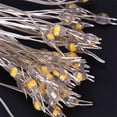 thumbnail image 2 of Feather and Firework String Lights - Remote Control - DIY LED String Lights - Home Decor - Color - Battery Type, 2 of 4
