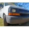 thumbnail image 4 of Luz de señal de estacionamiento en esquina HECASA para Chevy Express Van RH, 4 of 9