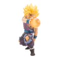 thumbnail image 4 of Figura de dibujos animados de Dragon Ball Son Goku Vs Cell, 12-20 cm, 4 of 5