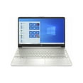 thumbnail image 2 of HP 15-dy2000 15-dy2046nr 15.6" Touchscreen Notebook - HD - 1366 x 768 - Intel Core i3 11th Gen i3-1115G4 Dual-core (2 Core) 3 GHz - 8 GB RAM - 256 GB SSD - Natural Silver, 2 of 5