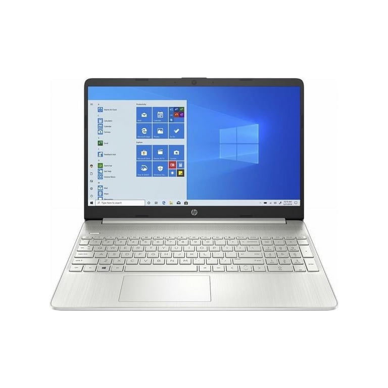 HP Laptop 15-dy2046nr 15.6