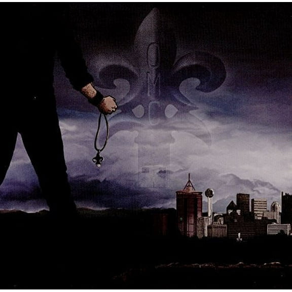 Operation: Mindcrime - Resurrection - Rock - CD