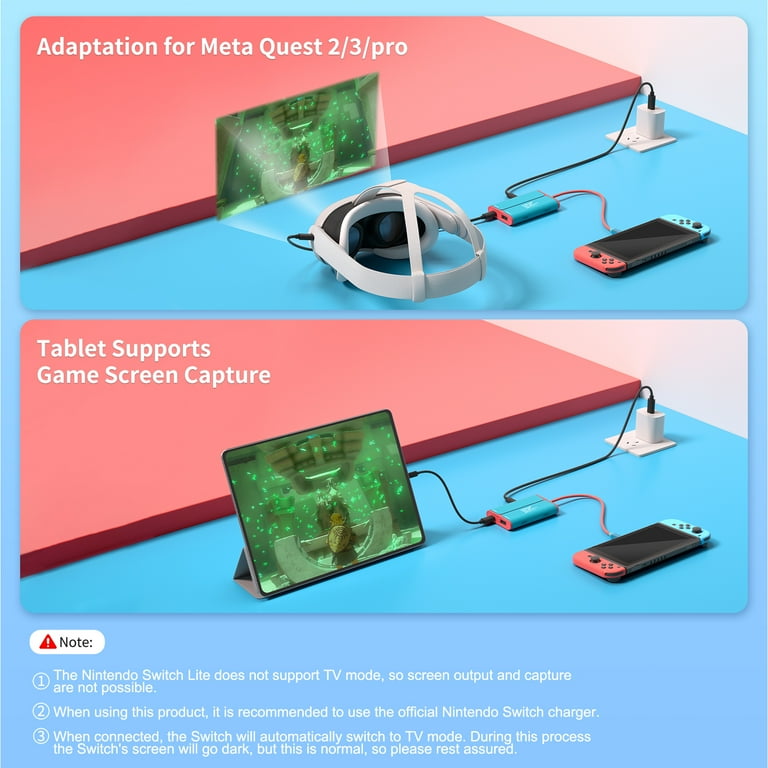 Lemorele USB HDTV Video Capture Card 1080P 60FPS, PD 100W