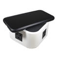 thumbnail image 1 of Raffel Systems Quad Power Station - White, 1 of 2