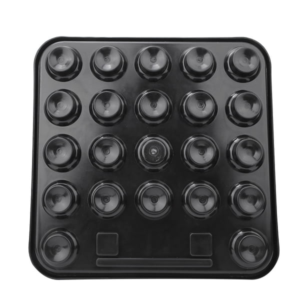 X－MAX FURNITURE Support mural pour queues de billard, support à griffes