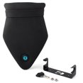 thumbnail image 2 of for BMW S1000R 13-18 S1000RR 15-18 Rear Passenger for SEAT Cover Fairing Cowl, 2 of 5