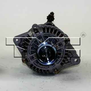 2006 subaru 2024 forester alternator