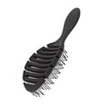 thumbnail image 4 of Cepillo desenredante BuyWeek para barba ABS, 4 of 14