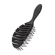 thumbnail image 4 of Cepillo Desenredante ANGGREK Cepillo Elástico Para Desenredar El Cabello Negro Para Hombres, 4 of 7