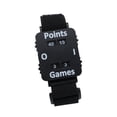 thumbnail image 3 of guohui Multifunctional Score Marker Bracelet, Sports Accessory for Basketball Games And Black, 3 of 8