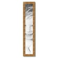 thumbnail image 2 of ArtToFrames 6x36" Gold Panel Picture Frame, Multi Wood Poster Frame, with Regular Acrylic and 2 (FBPL-5091), 2 of 7