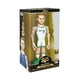 thumbnail image 3 of Figura de vinilo Funko Pop! Luka Doncic de los NBA Mavericks, color dorado, 30 cm, 3 of 8