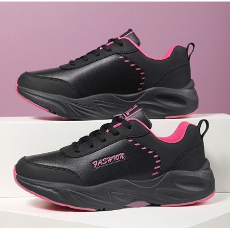 Hiking Shoes Women Waterproof Non Slip Lightweight Comfortable Breathable Walking Trekking Oudoor Sneaker