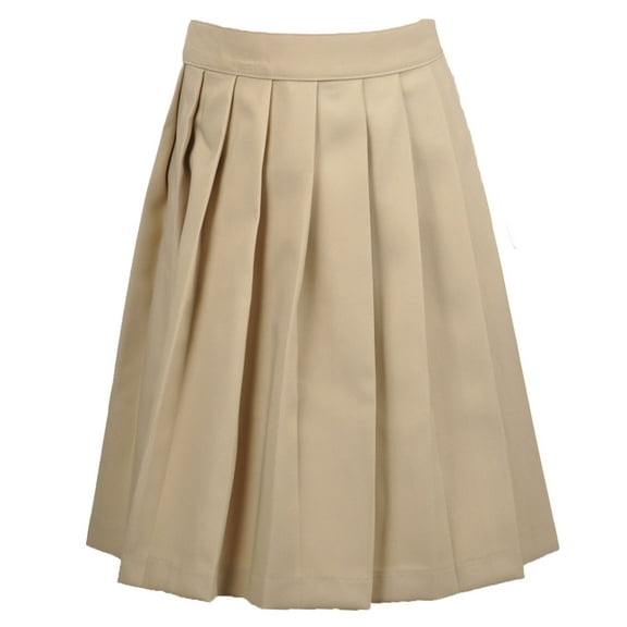 French Toast Big Girls' Pleated Skirt (Sizes 7 - 16)