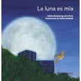 thumbnail image 1 of LA LUNA ES MIA PLANETALECTOR MEXICO por Julieta Montelongo, 1 of 3