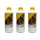 thumbnail image 3 of Tinta Universal Genérica Leon Color Amarillo 1 Litro, 3 of 3
