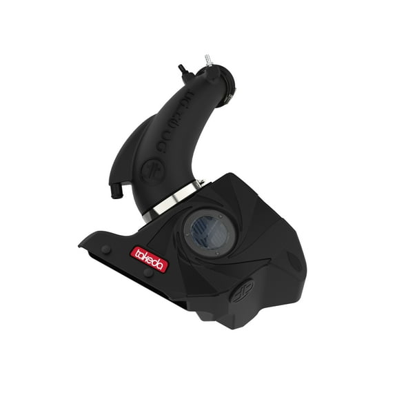 Takeda Momentum Cold Air Intake System w/ Pro 5R Filter