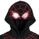 thumbnail image 5 of Conjunto de ropa Marvel Spider-Man Miles Morales Girl 3T Cosplay, 5 of 7