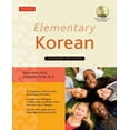 thumbnail image 1 of Elementary Korean: Second Edition (Audio CD Included), 1 of 1