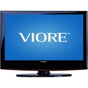 Viore LC19VX60PB - 19" Class LCD TV 1440 x 900
