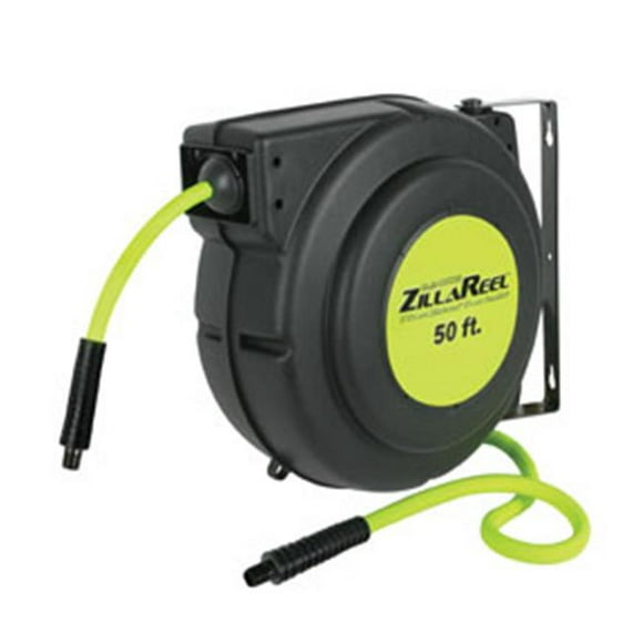 Legacy Mfg. L8250FZ Hose Reel